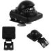 Qiilu Electronic Vehicle Marine Compass - Multi-Function Navigation for Car, Boat, Ship | Outdoor Use - Buy Online on SooperMarket.com