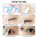 960 PCs Eyelid Adhesive Tapes - Invisible Slide Stripes for Instant Eyelid Lifting | International Shipping - Buy Online on SooperMarket.com
