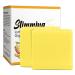 Organic Ginger Soap (2 Pack) Weight Loss Soap Promote Blood Circulation Rejuvenate Skin for Face and Body