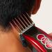 Dasertoe 10 Pieces Professional Hair Clippers Metal Guides Limit Comb Guards for Clippers - Buy Online on SooperMarket.com