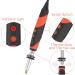 Wood Burning kit  Professional WoodBurning Pen Tool  DIY Creative Tools  Wood Burner for Embossing/Carving/Pyrography Suitable for Beginners Adults - Buy Online on SooperMarket.com