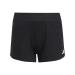 adidas Girls Shorts (1/4) G Ti 3s Kn SHO 164 Black/White