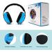 JeeoMax Baby Ear Muffs & Earplugs Pack - Noise Protection Headphones for Ages 2-36 Months - Buy Online on SooperMarket.com