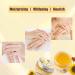 50g Hand Care Mask - Milk Honey Peeling Moisturizing & Whitening - Hydrating Nourishing Body Care - Buy Online on SooperMarket.com