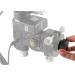 iEXOS-100 Azimuth Adjuster Adapter | Improve Telescope Alignment Effortlessly - Buy Online on SooperMarket.com