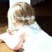Princess Flower Headpiece Flower Girl Hair Accessories Wedding Hair Piece Pearl Wedding Headband Pearl Flower Leaf Headpieces for Princess Flower Girls and Bridesmaid - Buy Online on SooperMarket.com