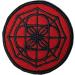 Sedroc Kenpo Karate Universal Patches - 3 Pack | High-Quality Martial Arts Embroidered Patches - Buy Online on SooperMarket.com