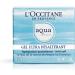 L'OCCITANE Aqua R otier Ultra Thirst-Quenching Gel 50ml | Vegan & 98% Readily Biodegradable | Enriched with Macro Hyaluronic Acid | Clean & Luxury Beauty Skincare for All Skin Types - Buy Online on SooperMarket.com