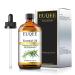 EUQEE Rosemary Essential Oil 118ml Pure Rosemary Oil for Hair Growth Natural Aromatherapy Essential Oil Natural Essential Oils for Diffusers for Home Humidifier Relax Rosemary 118 ml (Pack of 1)