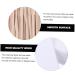 Buy Beavorty 800pcs Disposable Beauty Bar Spatula - Flat Head Stencil Tool Natural Birch Wax Applicators - Ideal for Beauty Treatments & Spa Supplies - Buy Online on SooperMarket.com