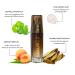 Emani HydraWear PLUS Foundation with Niacinamide 2% Hyaluronic Acid | Full HD Coverage, Acne Safe, Firming and Anti-Aging | Natural Beige (Light) - Buy Online on SooperMarket.com