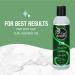 Curl Keeper Original 33.8 oz - Total Control for Frizz-Free Curls in All Weather Conditions - Buy Online on SooperMarket.com