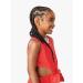 Sensationnel African Collection 3X X-PRESSION Kids Pre-Stretched Braid 28" (3-Pack SM1B/BG) - Ideal for Easy Braiding & Styling | Shop Internationally - Buy Online on SooperMarket.com