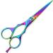 Haryali London Professional 5.5 Hairdressing Barber Scissors - Hair Cutting Salon Shears with Razor Sharp Edges - Gift Box Included - Buy Online on SooperMarket.com