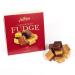 Hall's Assorted Fudge 1 Pound - Delicious Variety of Gourmet Fudge Flavors - Buy Online on SooperMarket.com