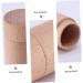Mikinona 1pc Lipstick Tube Jars Tubes Portable Cosmetic Lip Natural Lip Balm Refillable Lip Balm Tube Container Mini Natural Lip Stain Natural Lip Gloss Refilling Light the Light Plastic - Buy Online on SooperMarket.com
