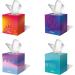 Kleenex Facial Tissue Boxes - 3-Ply Collection Cubes 12x48 Tissues for Daily Use | International Shipping Available - Buy Online on SooperMarket.com