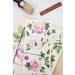 Redesign Decor Transfers- Delicate Roses 6x12 | Valentine's Day & Easter Decor | Kids & Mother's Day Gift - Buy Online on SooperMarket.com