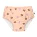 L SSIG Baby Children Swim Diaper Diaper Swim Trunks/Swim Diaper Pebbles 92 (19-24 Months) Orange Pink