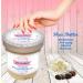 Powder Fresh Whipped Shea Butter - MoBetter Fragrance Oils - Buy Online on SooperMarket.com