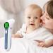 FaceLake   FT98 Non Contact Dual Mode Infrared Thermometer for Forehead and Ear - Buy Online on SooperMarket.com
