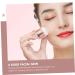 Jade Facial Roller - Premium Jade Massage Roller for Face Neck & Eyes - Reduce Puffiness & Enhance Skin Glow - Buy Online on SooperMarket.com