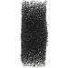 Halloween Makeup Blood Sponge Xmas Special FX Blood Scar Stubble Effects Wound Makeup Stipple Sponge Makeup Sponge Blenders with Different Size of Hole Black(Oversize Hole) - Buy Online on SooperMarket.com