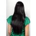WIG ME UP LA033-1 | Very Long Black Straight Wig - Premium Quality & Fast International Shipping - Buy Online on SooperMarket.com