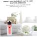 Baluue 1 Set Hydrating Instrument Air Humidifier Face Steamer Humidifier Mist Facial Mister Abs Pink - Buy Online on SooperMarket.com