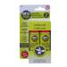 Onyx and Green 4701 Glue Sticks  Non-Toxic  2 Piece