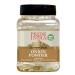 Pride of India  Onion Fine Ground  Gourmet Spice for Cooking  Pantry Essential  Adds Flavor to Sauces/Dips/Rubs/Marinades  Easy to Store  8 oz. Medium Dual Sifter Jar