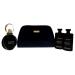 Bvlgari Goldea The Roman Night Women 4 Pc Gift Set - Buy Online on SooperMarket.com