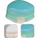 PLAFOPE Sunscreen Applicator Moisturizer with Sunscreen Travel Sunblock Sunscreen for Face Travel Makeup Brushes Sunscreen Wipes Face Lotion Liquid Foundation Brush for Face Lotion Brush - Buy Online on SooperMarket.com