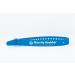Gravity Grabber 15 Voile Strap with Aluminum Buckle | Cyan 1-Pack | Super Strong UV-Resistant Strap for Secure Bundle Repair - Buy Online on SooperMarket.com