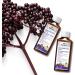 MapleLife Nutrition - Anti Cold and Flu for Adults - Herbal Formula with Extracts of Chamomile Echinacea Elderberry - Vitamin C - Zinc - 240 ml - Buy Online on SooperMarket.com