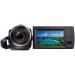Sony HD Video Recording HDRCX405 HDR-CX405/B Handycam Camcorder (Black) + 64GB Premium Bundle - Buy Online on SooperMarket.com
