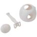 Safety 1st Essentials Childproofing Kit - 46 Pack | Baby Safety Products - Buy Online on SooperMarket.com