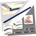 Healeved 2pcs Practice Skin Kit Embroidery Kit Multicolor Tool Kit - Buy Online on SooperMarket.com