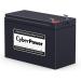 Buy CyberPower RB1280 UPS Replacement Battery Cartridge - Maintenance-Free 12V/8Ah User Installable - International Shipping Available - Buy Online on SooperMarket.com