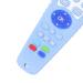 Remote Controlled Baby Teether Toy - Bright Colors, Multiple Buttons - Blue - Buy Online on SooperMarket.com