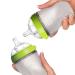 Comotomo Baby Bottle Green 8 oz (2 Pack) - BPA-Free & Easy to Clean - Buy Online on SooperMarket.com
