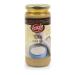 Sesame paste/Tahina 600 GR/100% natural/No preservatives/No colorings/No flavorings/Vegan/Gluten free