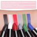Matte Lipstick & Festival Green Lip Tint - High Pigment Waterproof Gloss for Halloween & Daily Use | LC05 - Buy Online on SooperMarket.com