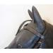 PS Horse Articles Soft Bitless Bridle - Anatomical Tilia Pony Bridle in Black | Shop Internationally! - Buy Online on SooperMarket.com