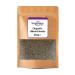 Organic Mixed Herbs 250g by Virgolden Organic - Blend of Organic Dried Basil Thyme Oregano and Parsley