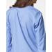 WonderWink Women's WonderFlex Constance Scrub Jacket - Black (Size Large) - Buy Online on SooperMarket.com