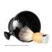 MagiDeal 6x Modern Shaving Cup Set - PP Foam Shaving Soap Cream Bowls with Handles for Ultimate Grooming Experience - International Shipping Available - Buy Online on SooperMarket.com