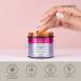 Kumkumadi Gel - Saffron Infused Moisturizer for Dull Skin | Hydrating & Illuminating Face Cream for All Skin Types | 3.53 Oz/100g - Buy Online on SooperMarket.com