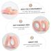 Didiseaon 5 Rolls Eyelash Tape Non-woven Tape Breathable Upper Eyelashes - Buy Online on SooperMarket.com