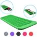Dajidafu Heat Resistant Pad Travel Easy Storage Wave Texture Skid-proof Design Flat Iron Holder Perfect Giftfor Straightener No.1 - Buy Online on SooperMarket.com